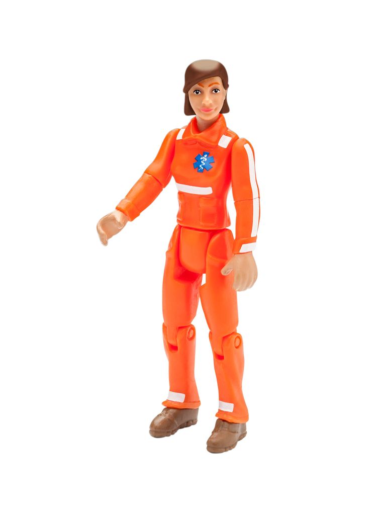 Revell Junior Kit Ärztin