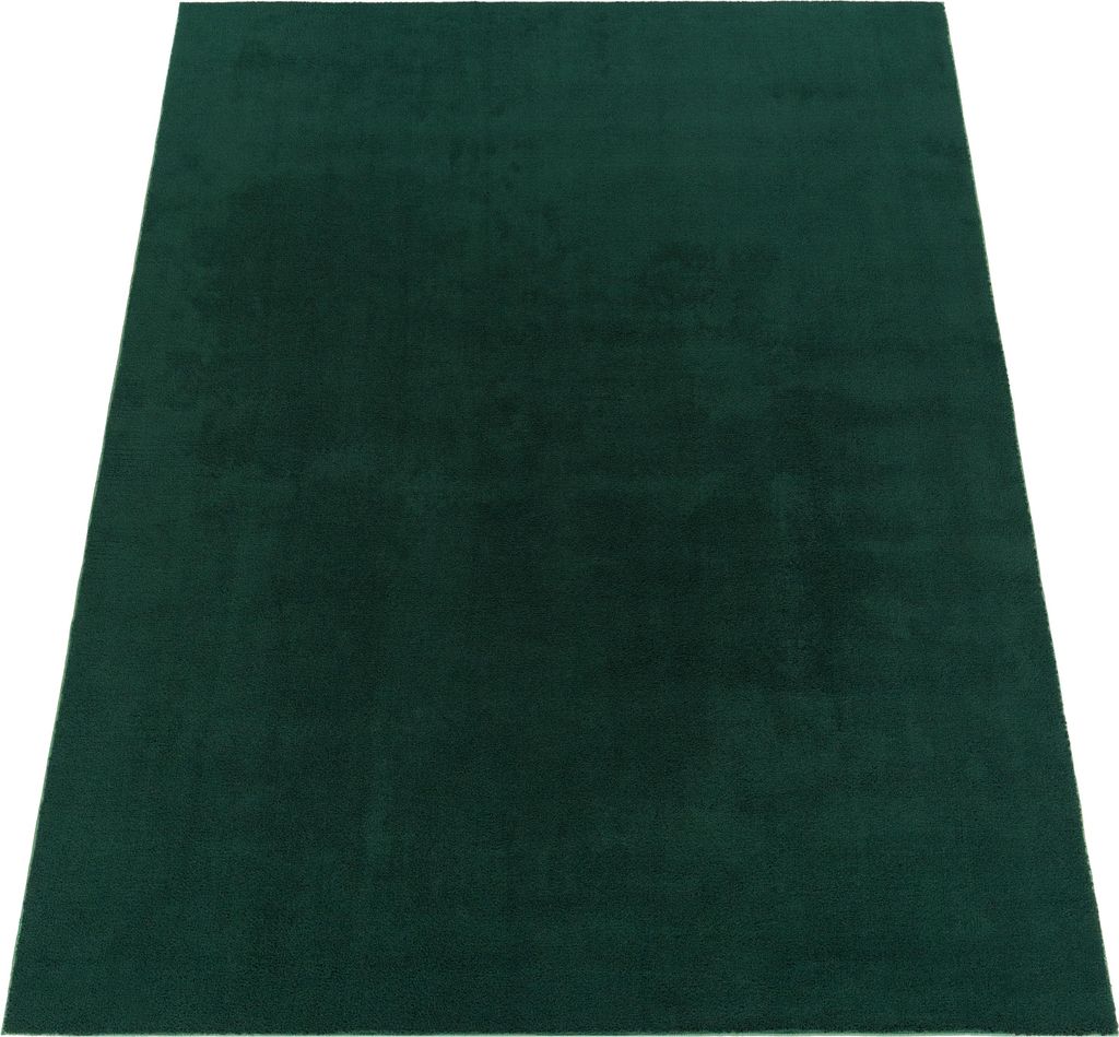 Tapis de salon moderne Tapis à poils courts Lavable Doux Image du produit 