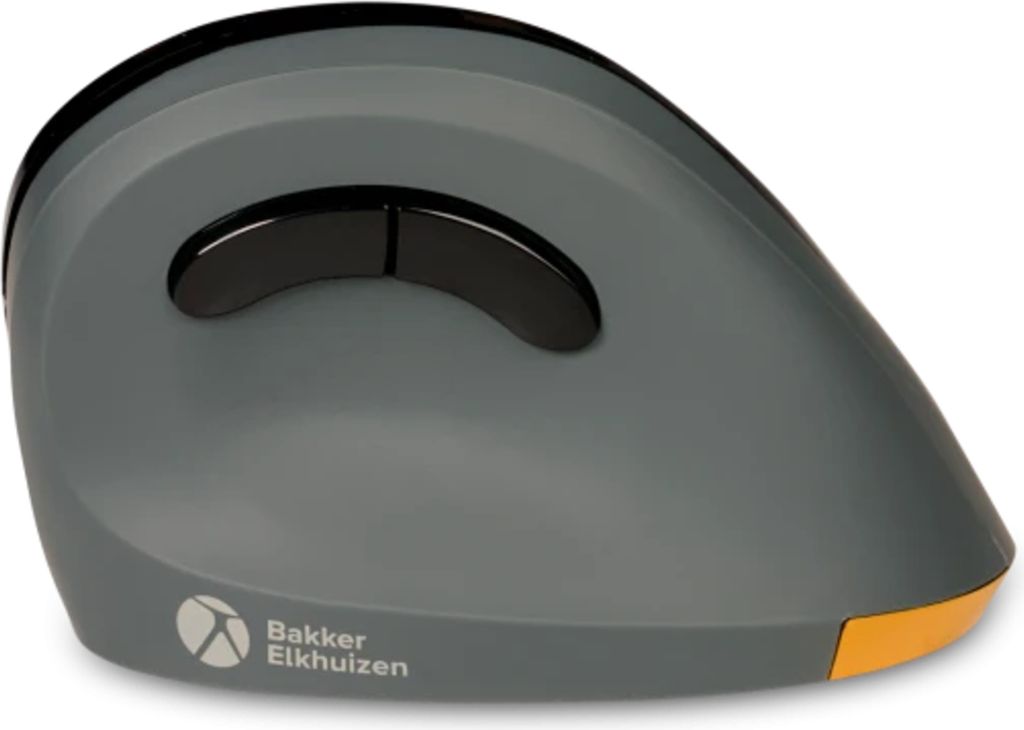 BakkerElkhuizen PRF Vertical Mouse wireless