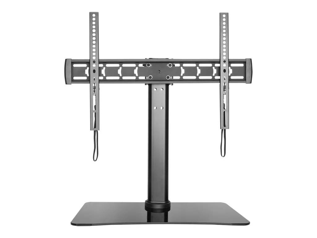 Support écran bureau orientable et inclinable pour moniteur 32-55 - 4