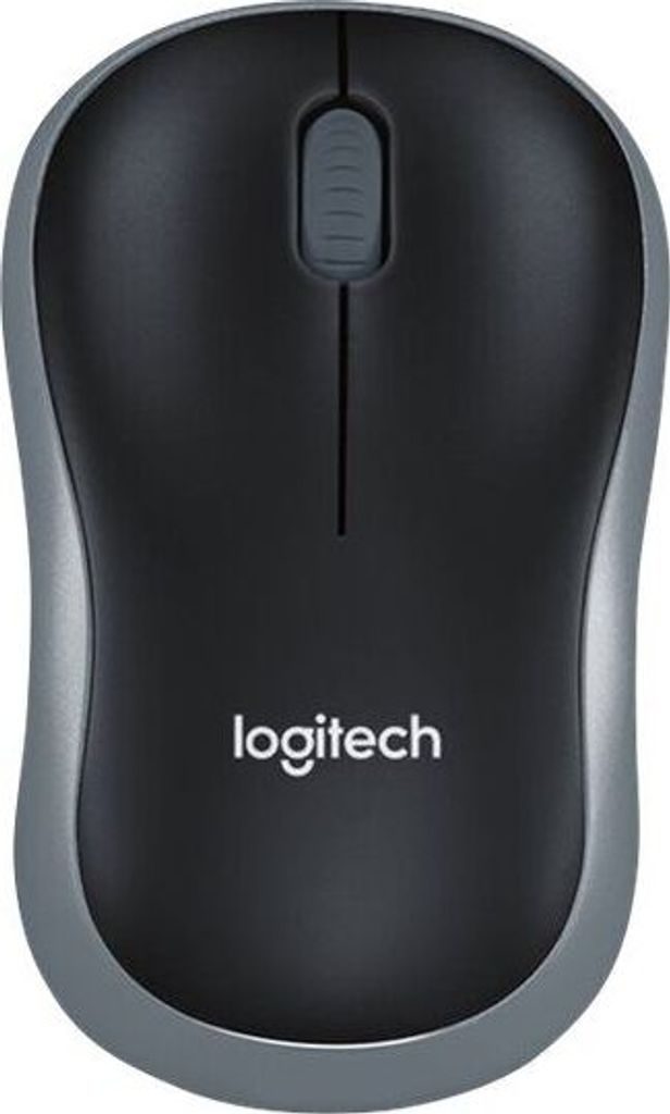 Logitech MK270 - Bezprzewodowe combo - mysz / klawiatura Zdjęcie produktu 6