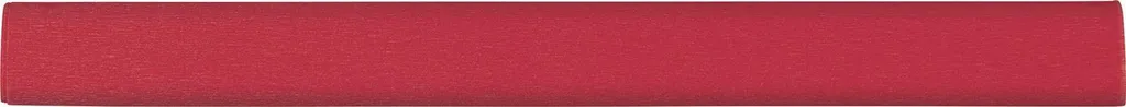 Rouleau Papier Crépon Heyda Rouge 50x250cm Haute Densité - Pack de 10