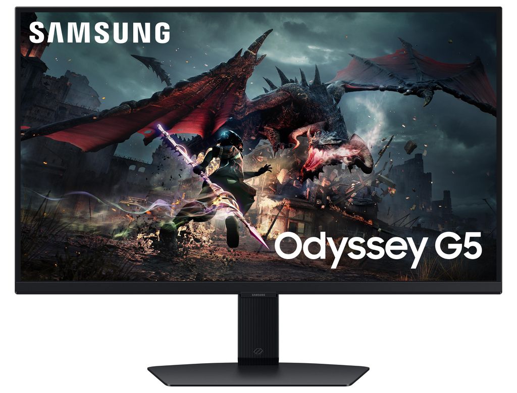 Samsung S27DG500EU Produktbild 