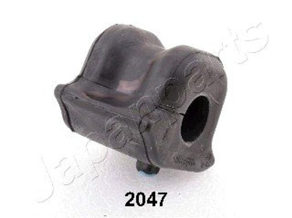 JAPANPARTS Lagerbuchse Stabilisator Stabigummis RU-2047 Produktbild 