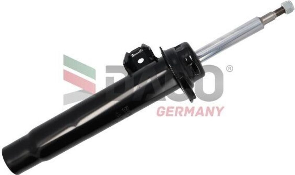 DACO Germany Stoßdämpfer Vorne Rechts für BMW X1 (E84) Federbein 450317R