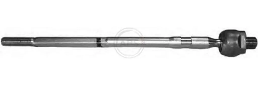 Rotule de direction axiale pour Matiz - Joint barre d'accouplement A.B.S.