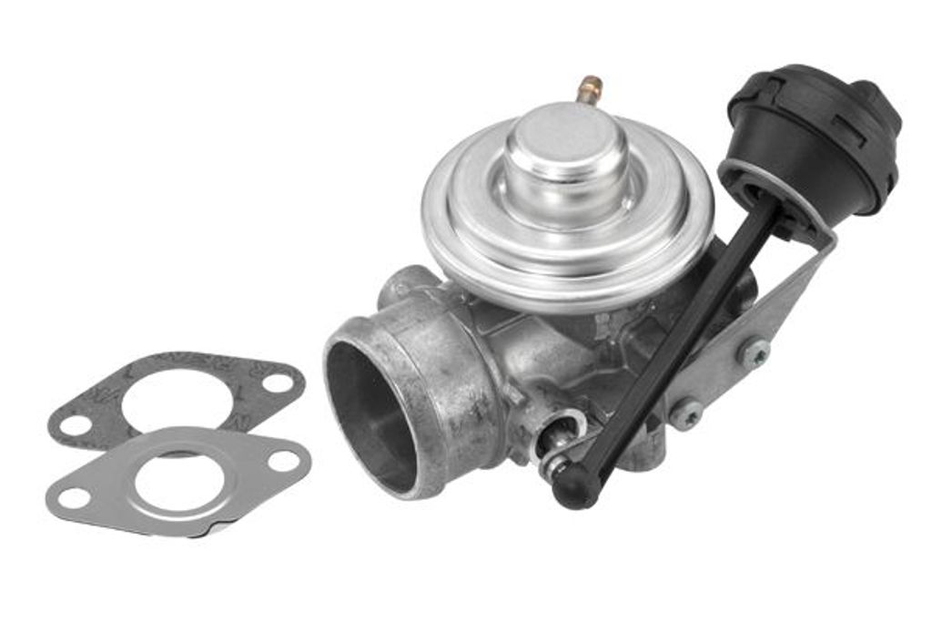 WAHLER 7301D AGR-Ventil mit Dichtungen für VW Lupo (6X1, 6E1) Abgasrückführungsventil