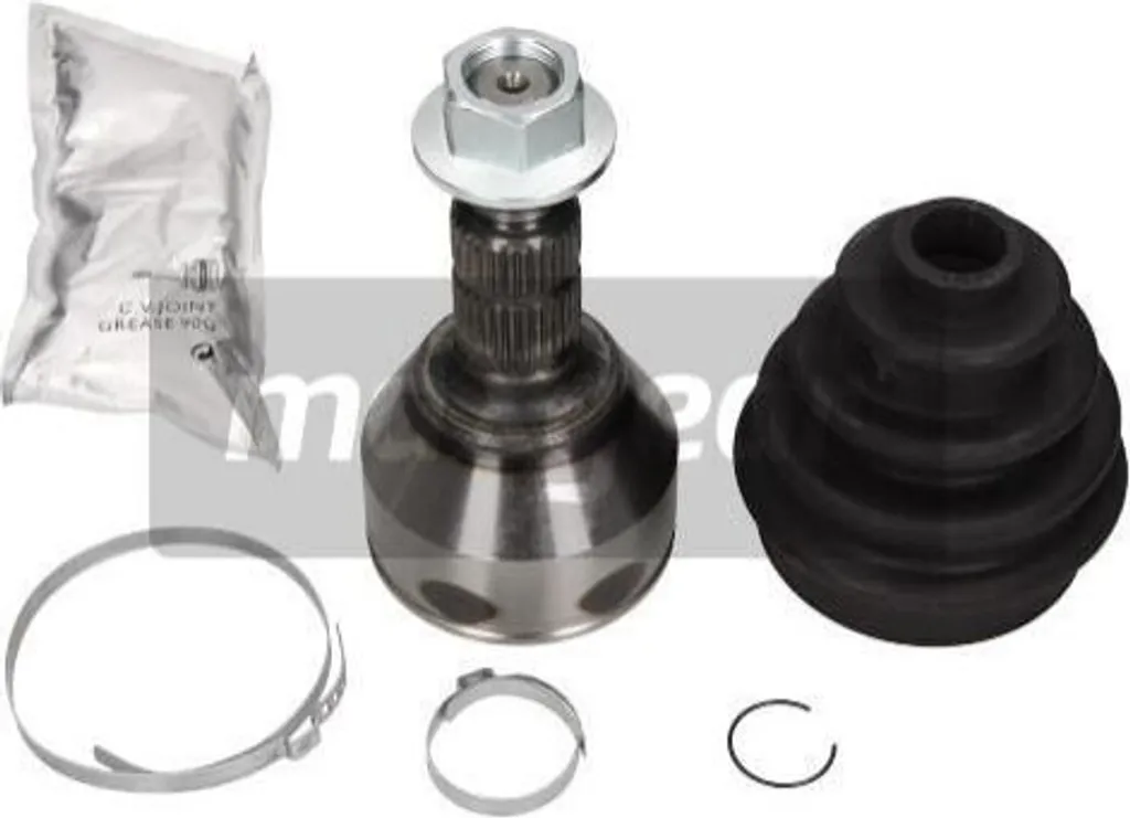 Réparation arbre de transmission Insignia : Kit joints MAXGEAR