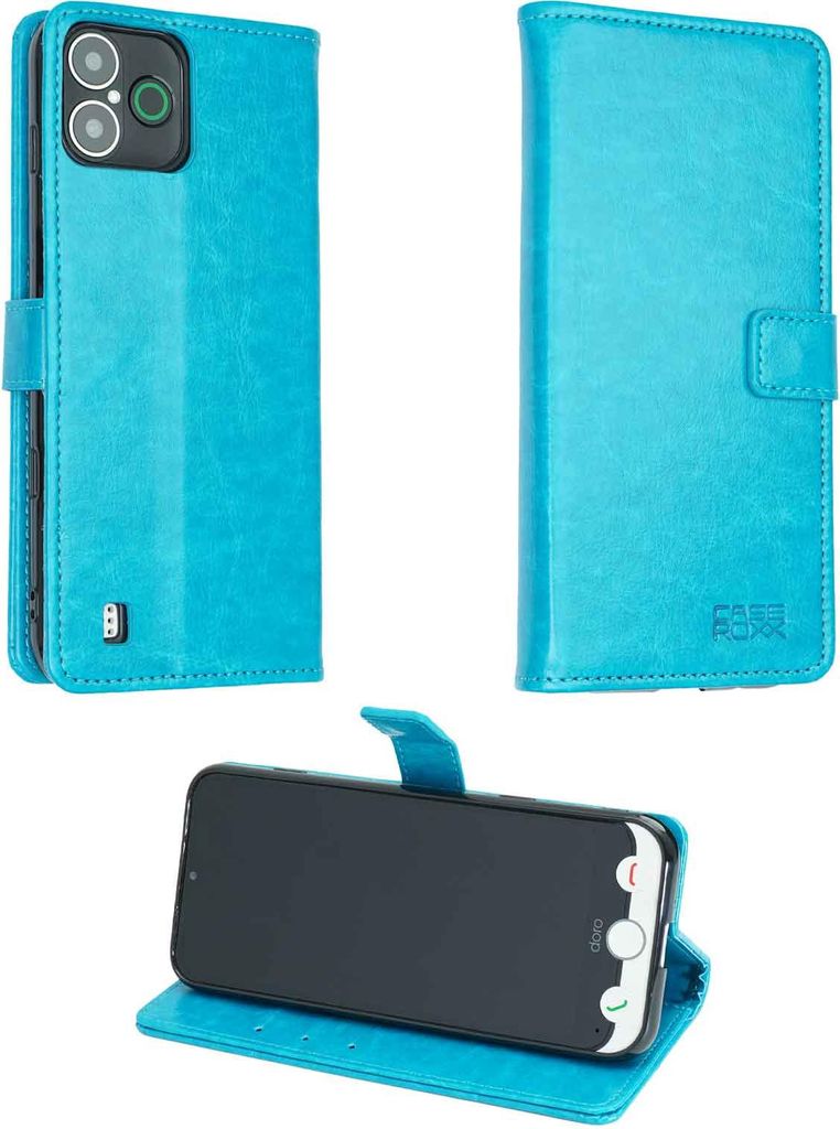 caseroxx Housse de téléphone portable Housse compatible Image du produit 
