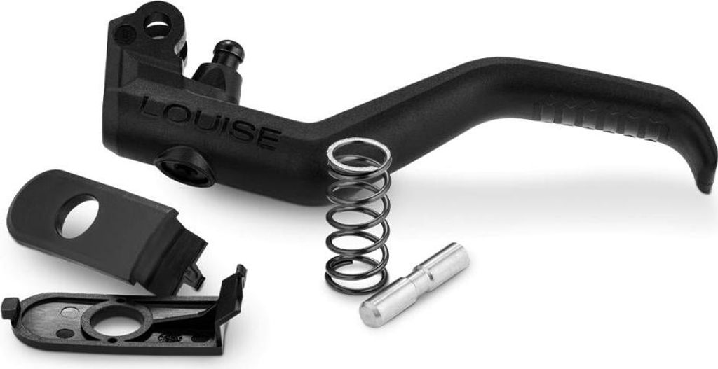 MAGURA Bremshebel LOUISE ELITE Carbotecture - leichter Performance-Ersatzhebe...