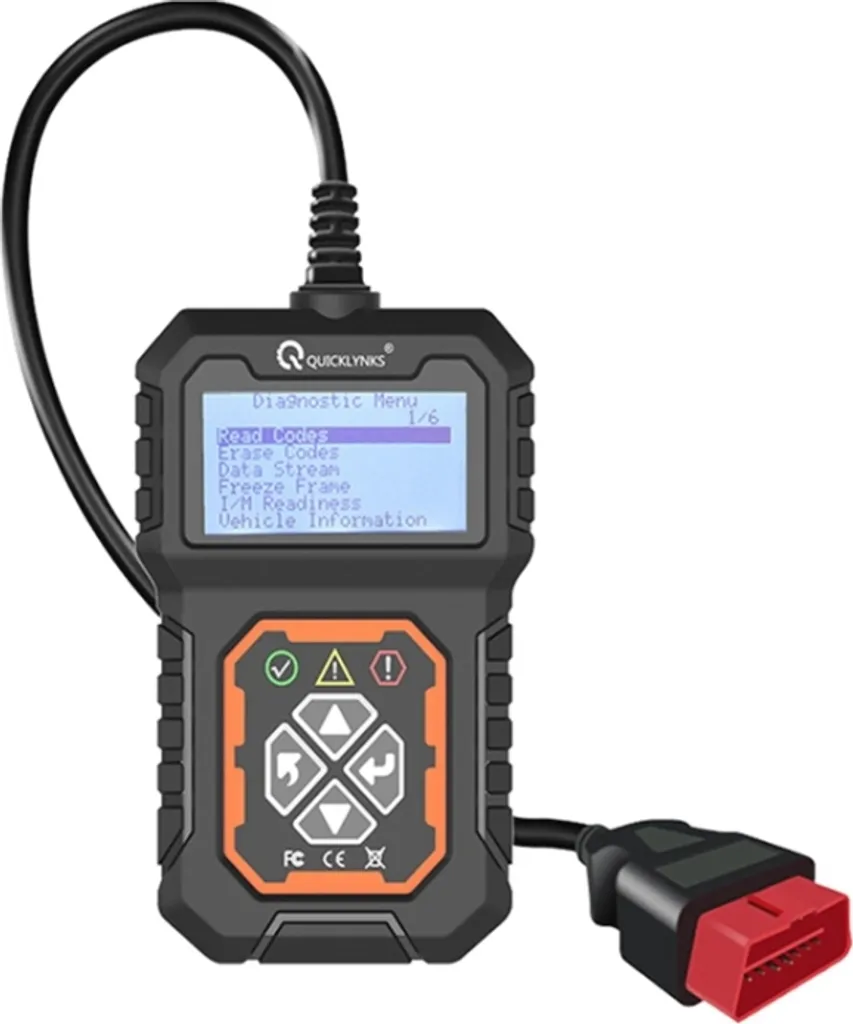 T31 Diagnosi dei guasti del veicolo OBD2