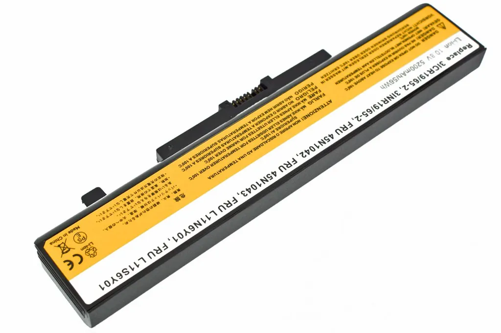Batteria 5200mAh Compatibile Lenovo ThinkPad E530 E430c - Guida Acquisto