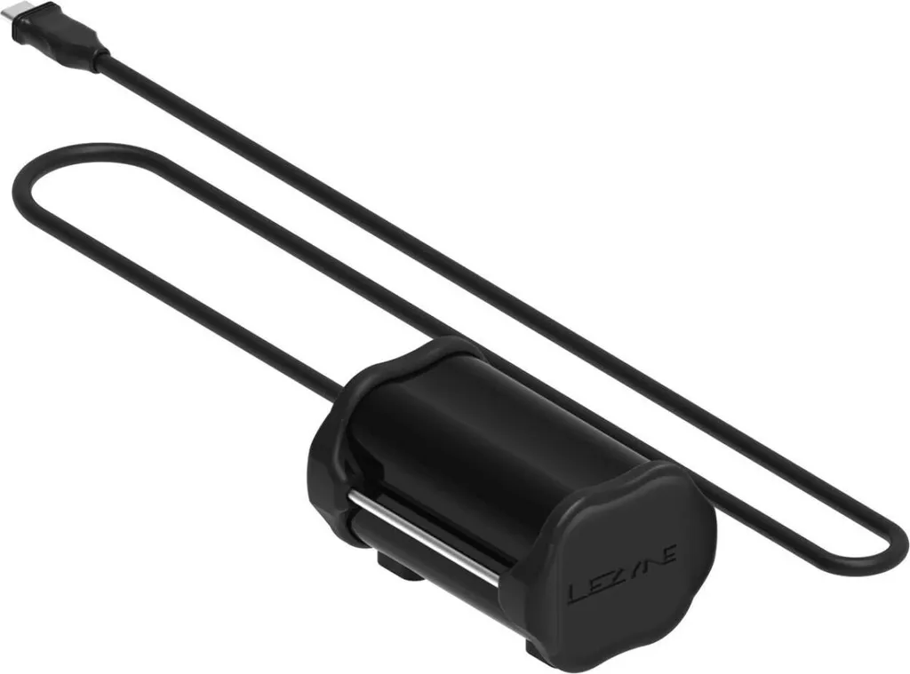 Lezyne Infinite Light Power Pack XL+ solution autonomie phare vélo - 2