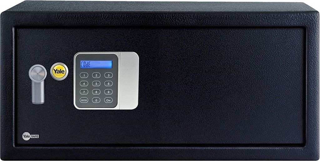 Sejf Yale Guest Laptop YLG 200 Zdjęcie produktu 