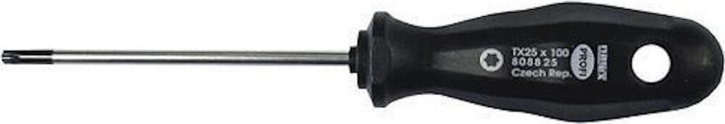 PROREGAL Torx Schraubendreher Narex 8088 45, 8,0/130/235mm