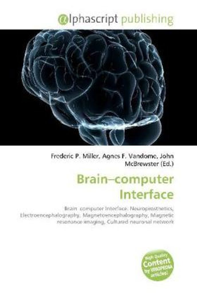 Brain-computer Interface