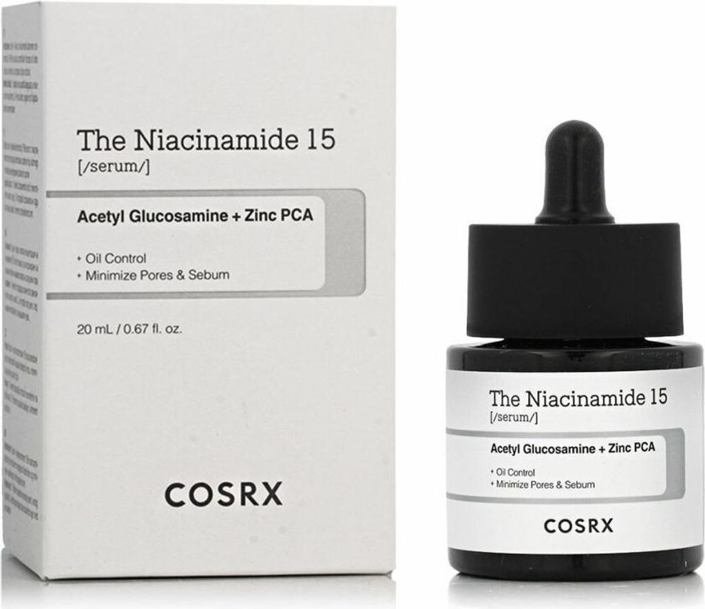 COSRX The Niacinamide 15 Serum 20ml