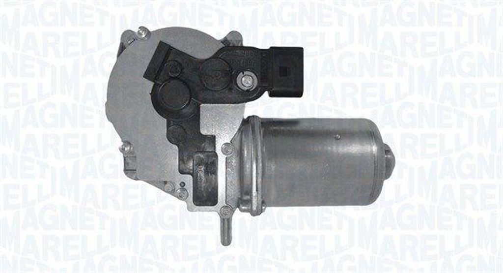 MAGNETI MARELLI 064350015010 Wischermotor OE 1837717 kompatibel mit C-Max