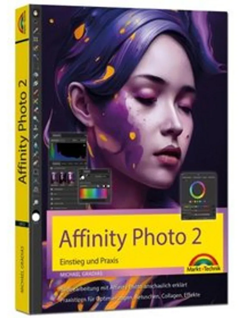 Affinity Photo 2 Guide de Retouche Photo : Méthode Pas à Pas Windows