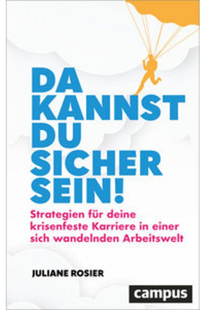 Da kannst du sicher sein!