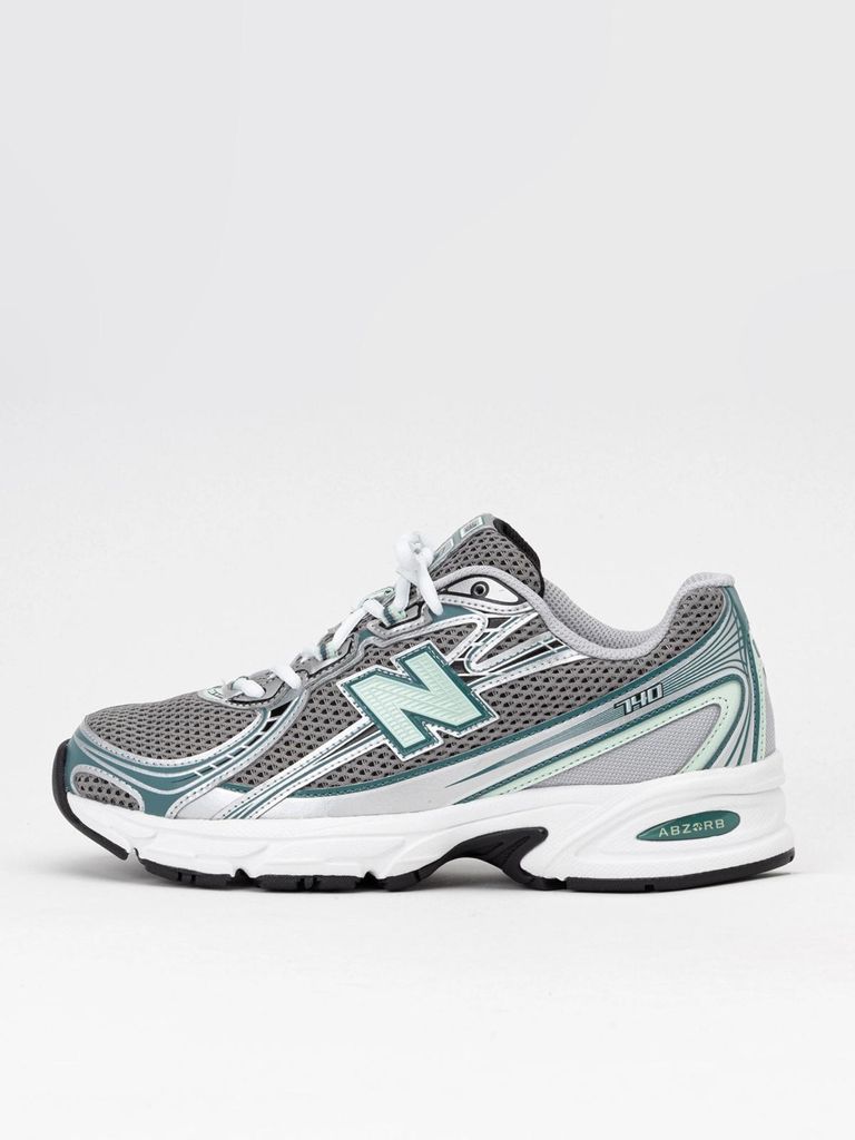 NEW BALANCE Freizeitschuhe, 740, 46 1/2