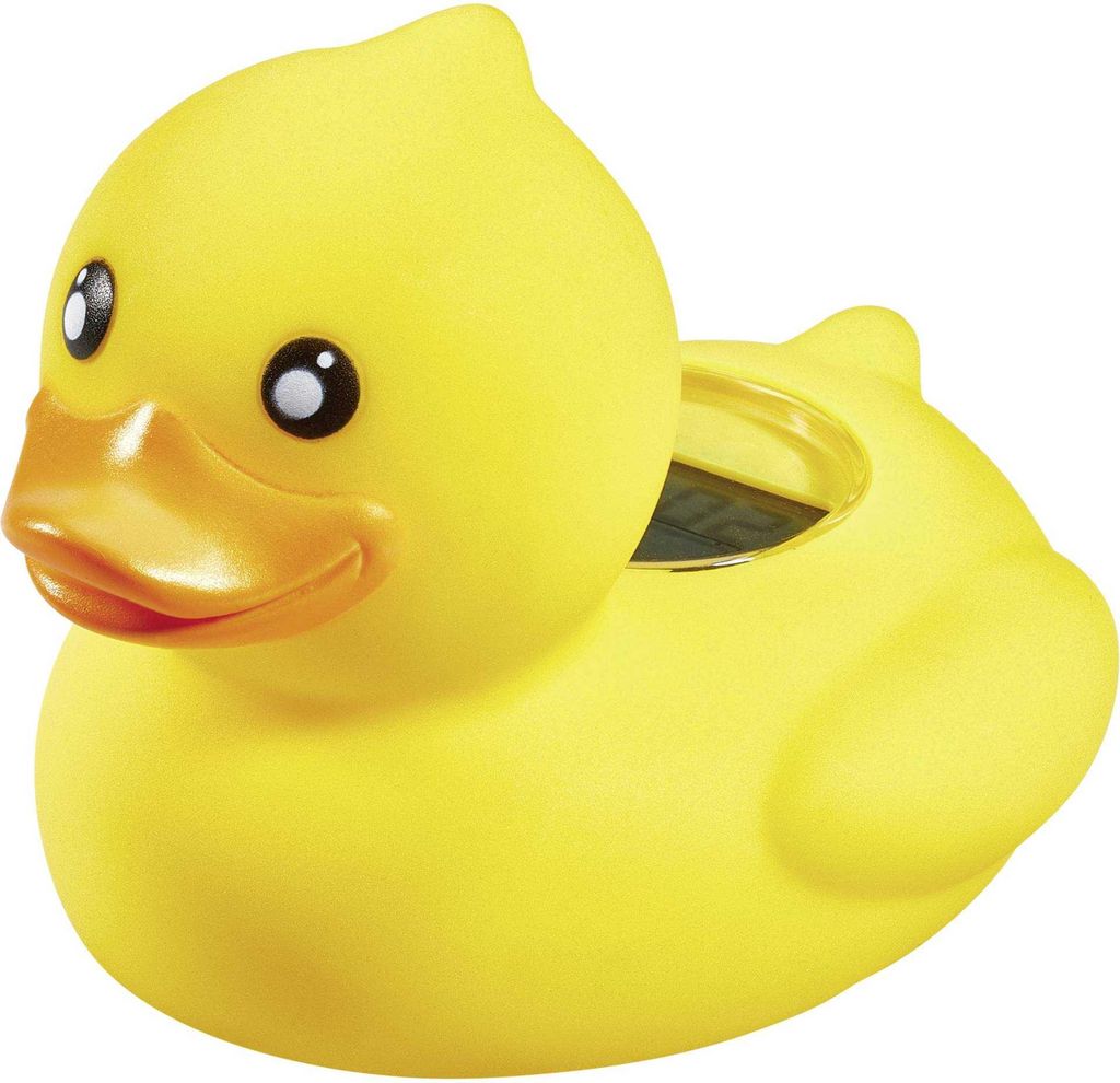 TFA 30.2031.07 Ducky Badethermometer 30.2031.07