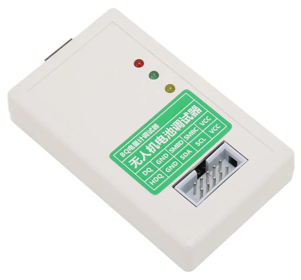 Interface EV2400 pour Débogage et Maintenance de Batterie DJI BQ - 6