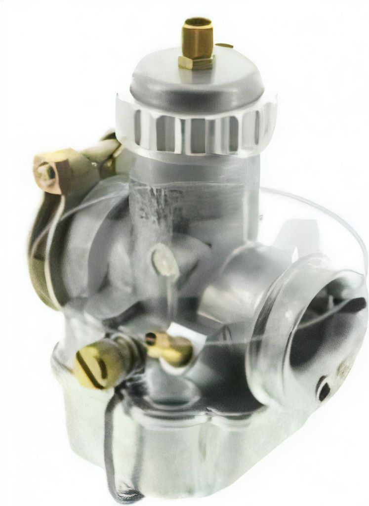 BING Vergaser 53/24/202 (Klemmanschluss) - MZ ETZ 125