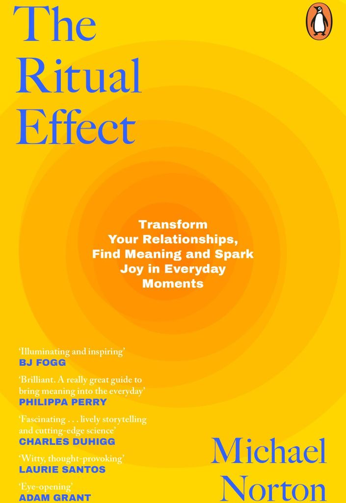 The Ritual Effect