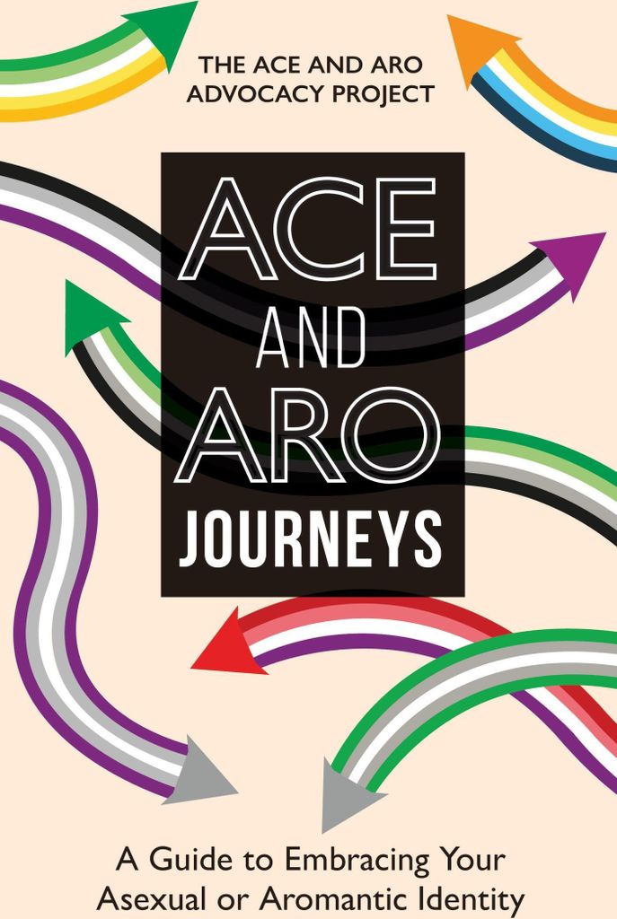 Ace and Aro Journeys
