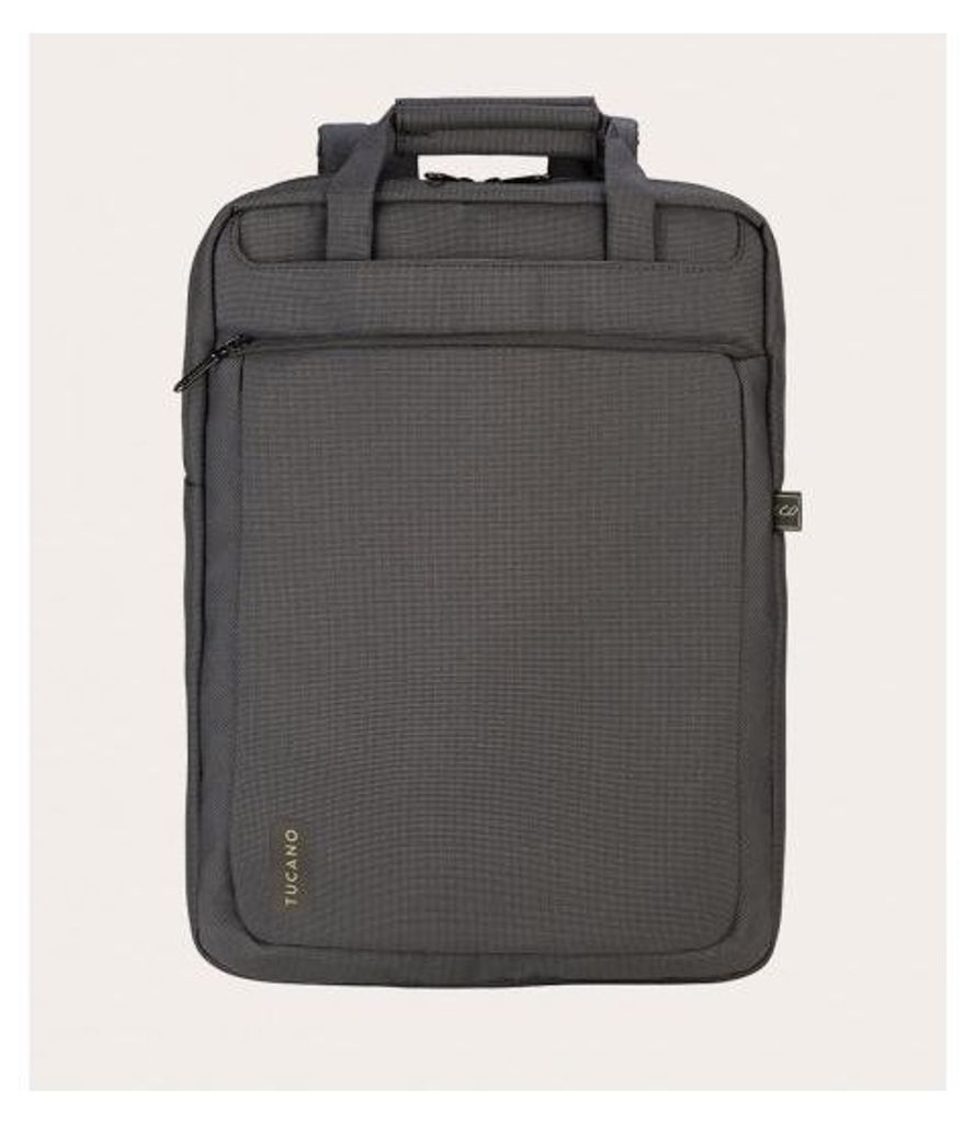 Tucano WORK OUT 4 40,6 cm (16") Rucksack Schwarz