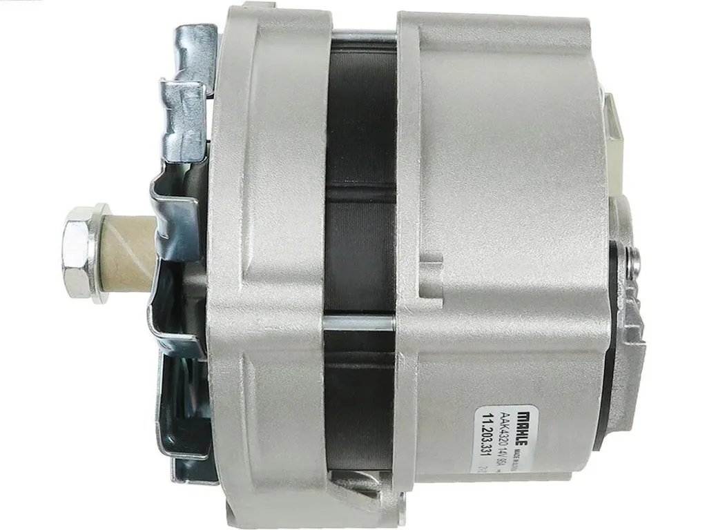 Compresseur Thermique XAS 66 à Débit Constant pour Outillage Pneumatique - 5