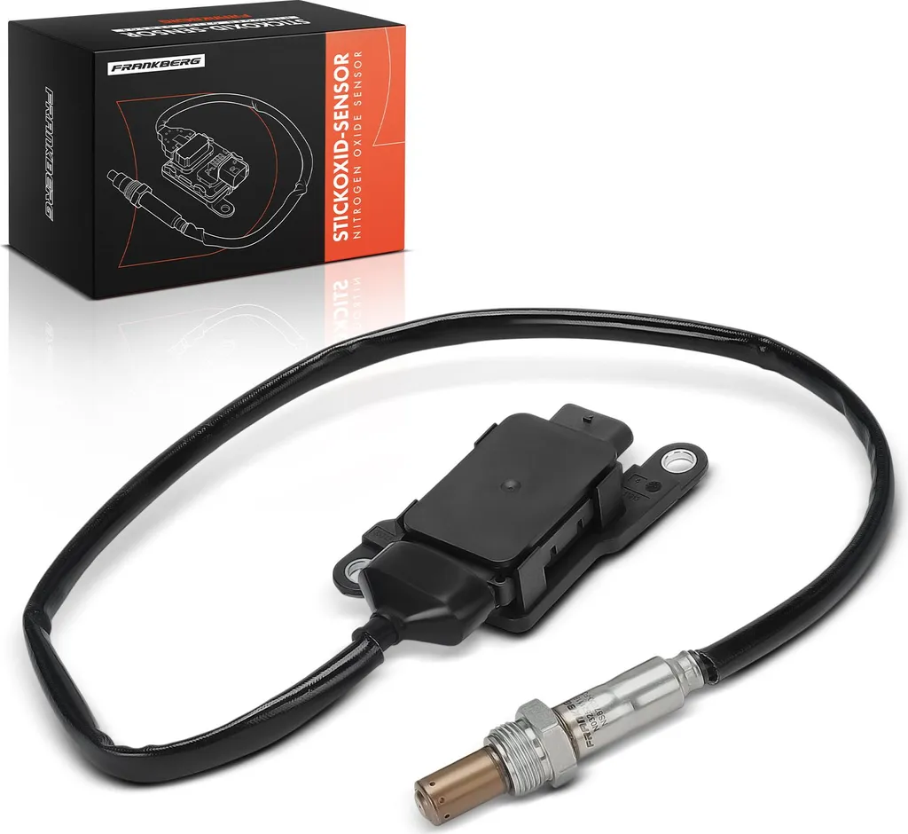 Capteur Nox Frankberg pour VW Passat Golf DA1 Arteon 3H7 3H8 Audi A3