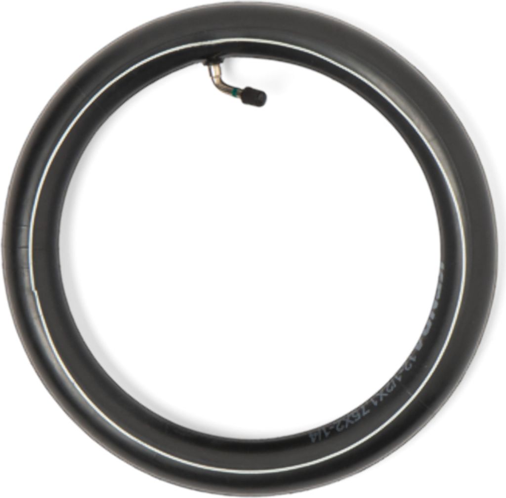 TREFAN Innenschlauch 110/90-6.5 Für Dualtron Ultra E-Scooter - Extra Dick & Langlebig