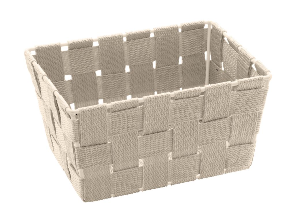 Úložný koš Adria Mini Beige Obrázek produktu 