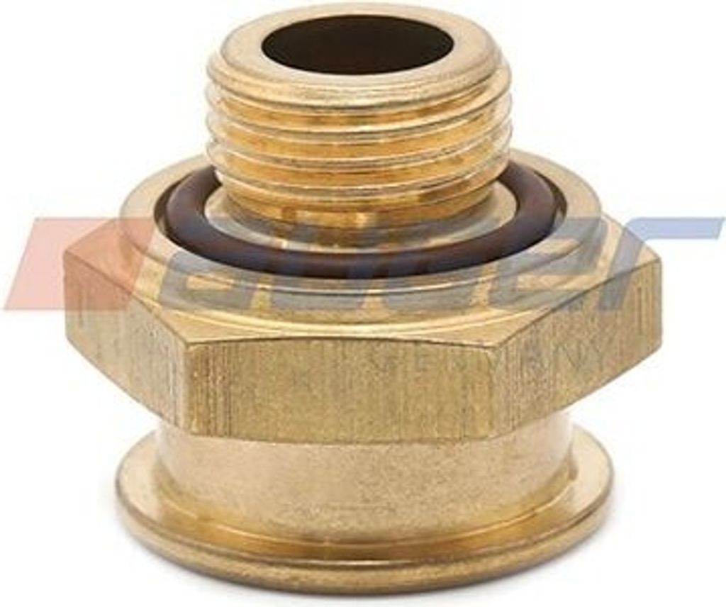 AUGER 113866 Verbinder Druckluftleitung
