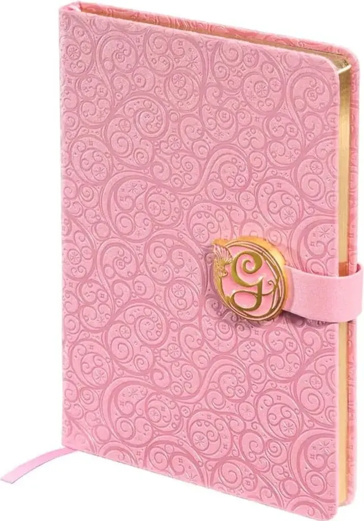 Segnalibro di Lusso Wicked The Noble Collection - Accessorio Lettura