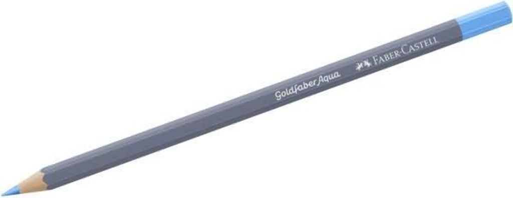 Faber Castell Aquarellstift Gofa 3,3mm lichtblau