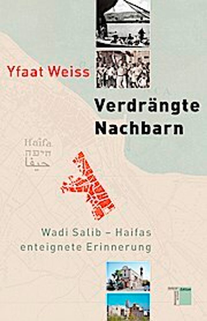 Verdrängte Nachbarn