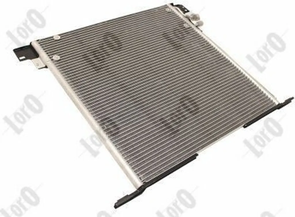 Condenseur de climatisation Mercedes Vito W638 pour réparation circuit