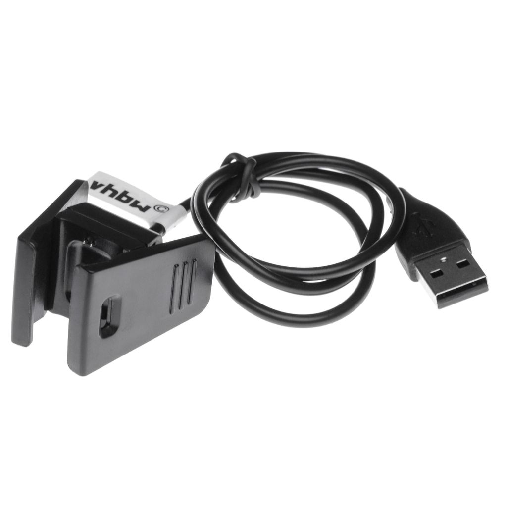 Ersatz-USB-Ladekabel Kabel Ladestation für Fitbit Charge 3 