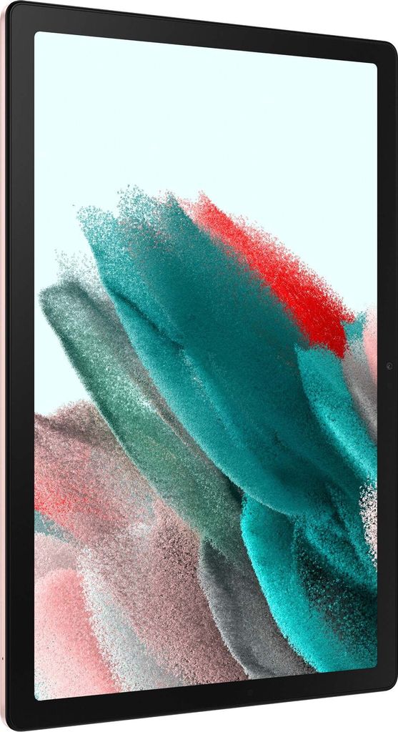 Samsung Galaxy Tab A8 (32GB) WiFi pink gold Produktbild 10