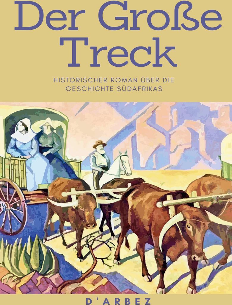 Der Große Treck