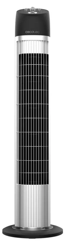 Ventilateur de tour pour chambre et salon EnergySilence 850 Skyline EU
