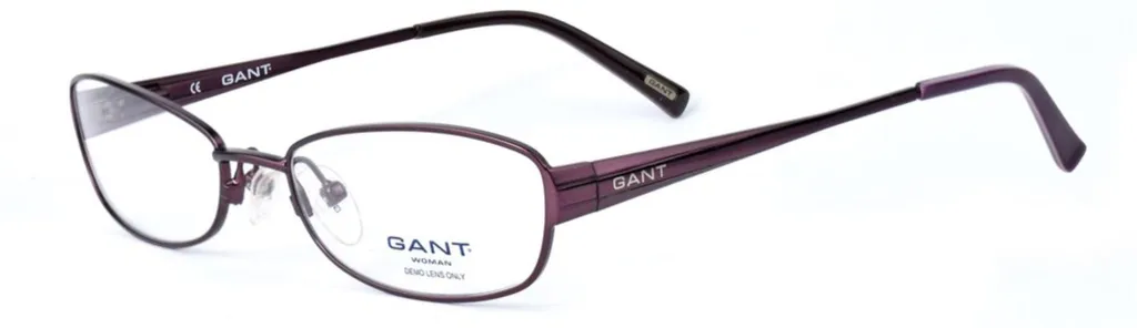 Lunettes de Vue Gant TORCASPUR : Pour un Look Professionnel au Quotidien