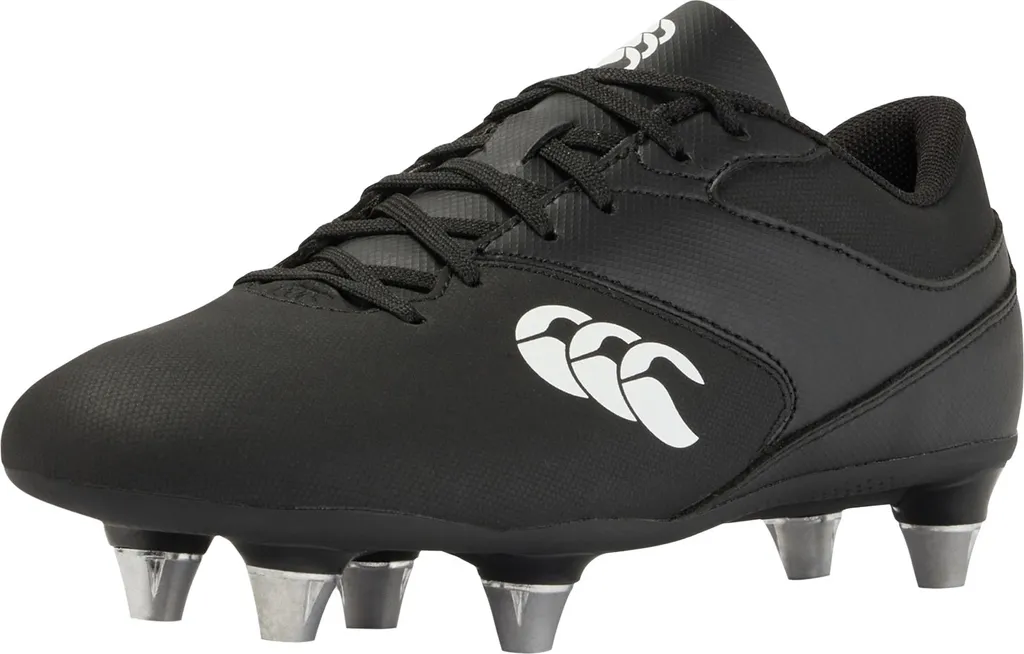 Chaussures de Rugby Homme Crampons Vissés Canterbury Phoenix Raze RD3015