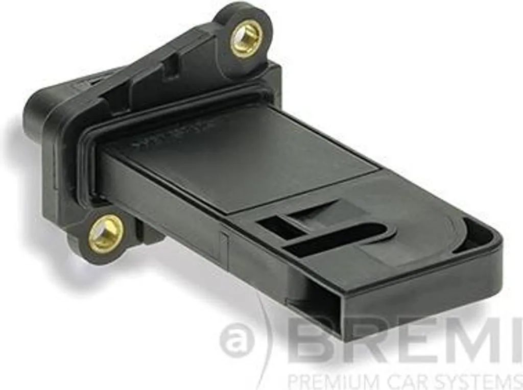 Débitmètre d'air massique 5 broches BREMI 30322 - Capteur pour Tiguan