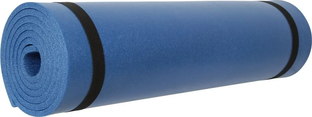 HKM Tenda Da Doccia Per Stalla Cavallo 130 X 120 Cm - Blu Scuro, Antistrappo E Resistente, Privacy E Comfort Per Il Box