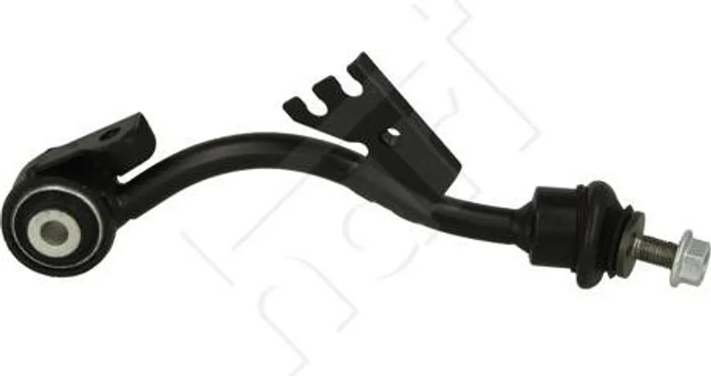 Supprimer les bruits de suspension Mercedes Classe E - Barre HART 483 752