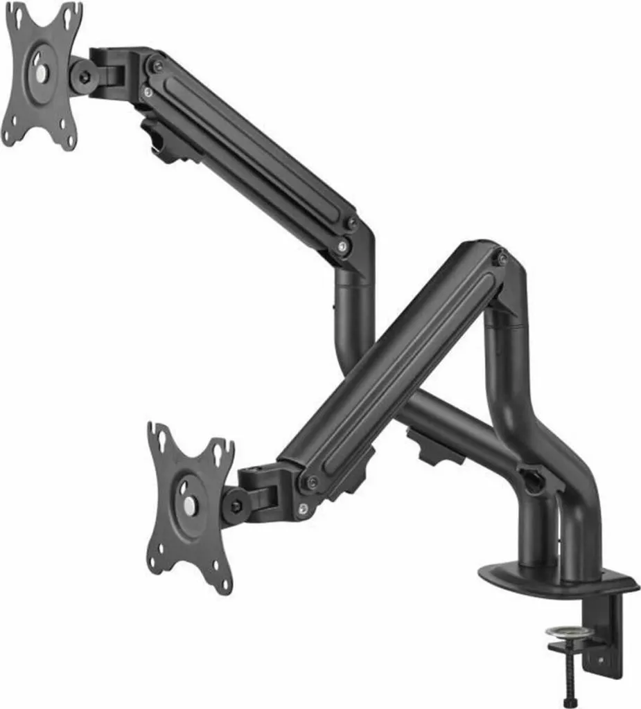 Support d'écran Oplite MT10 pour simulateur de course et cockpit simracing